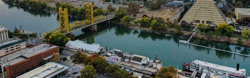 Essential Travel Guide for Sacramento: What to Know Before You Go