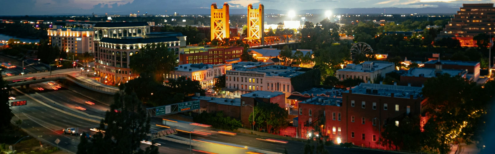 Sacramento Events 2024
