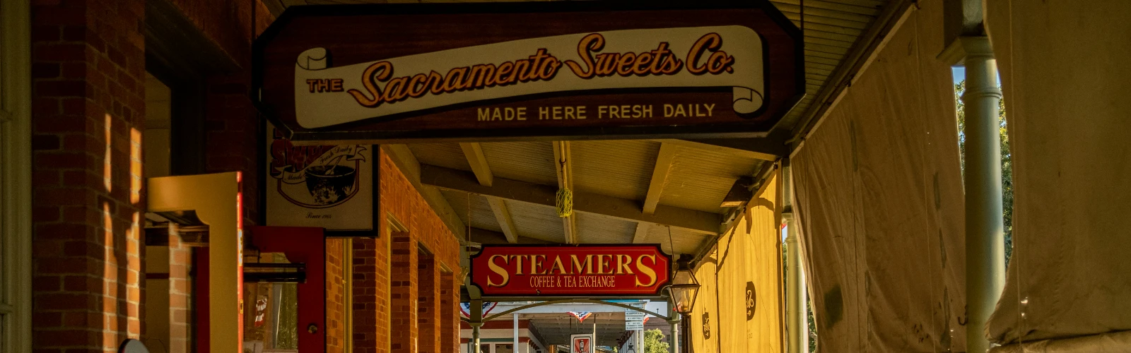 Nice Restaurants Sacramento