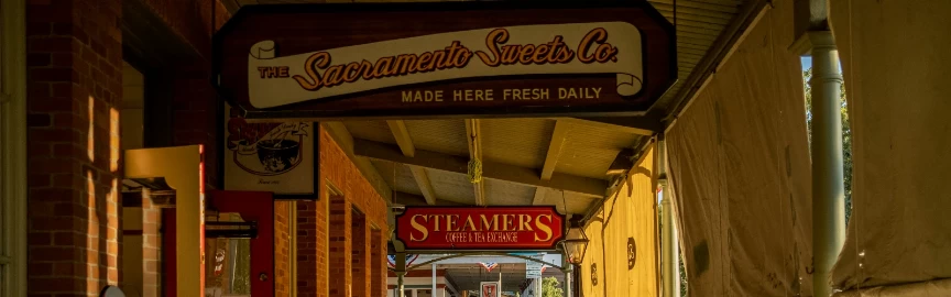 The 11 Best Restaurants in Sacramento