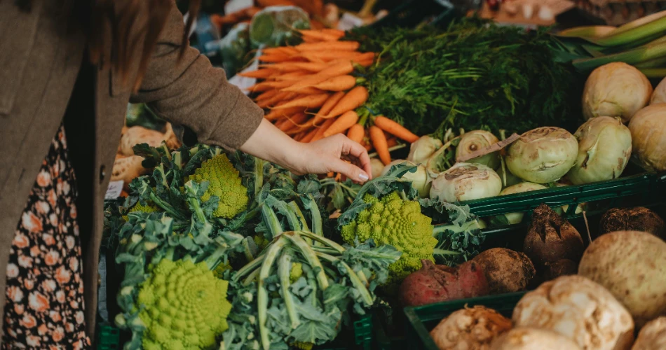 10 Best Farmers’ Markets in Sacramento