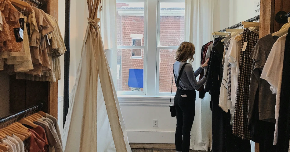 10 Best Places to Go Shopping in Sacramento