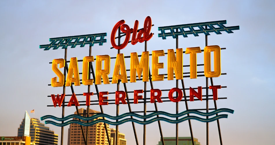 10 Best Places to Go Shopping in Sacramento