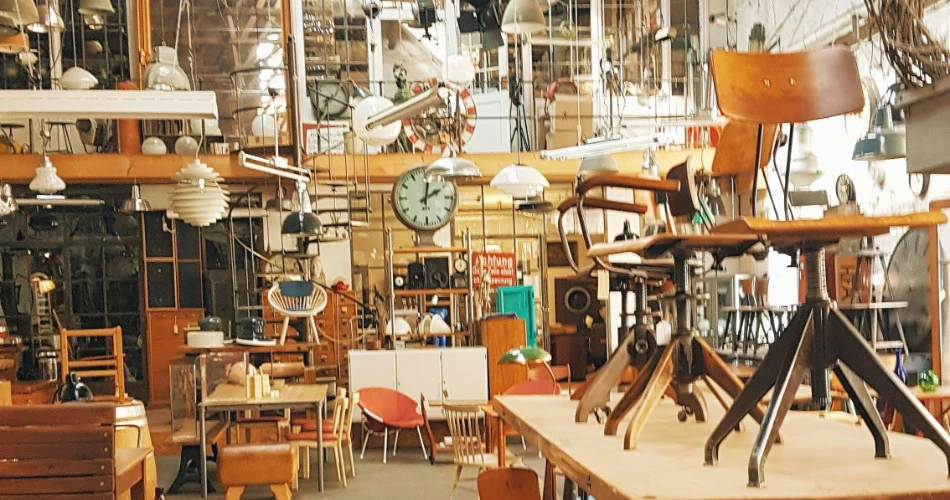 10 Best Places to Go Shopping in Sacramento