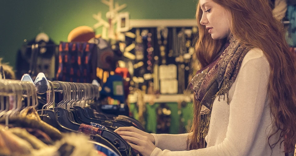 10 Best Places to Go Shopping in Sacramento