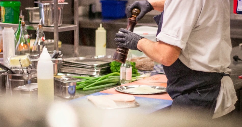 The 11 Best Restaurants in Sacramento