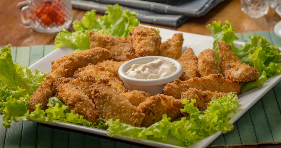 The 11 Best Restaurants in Sacramento
