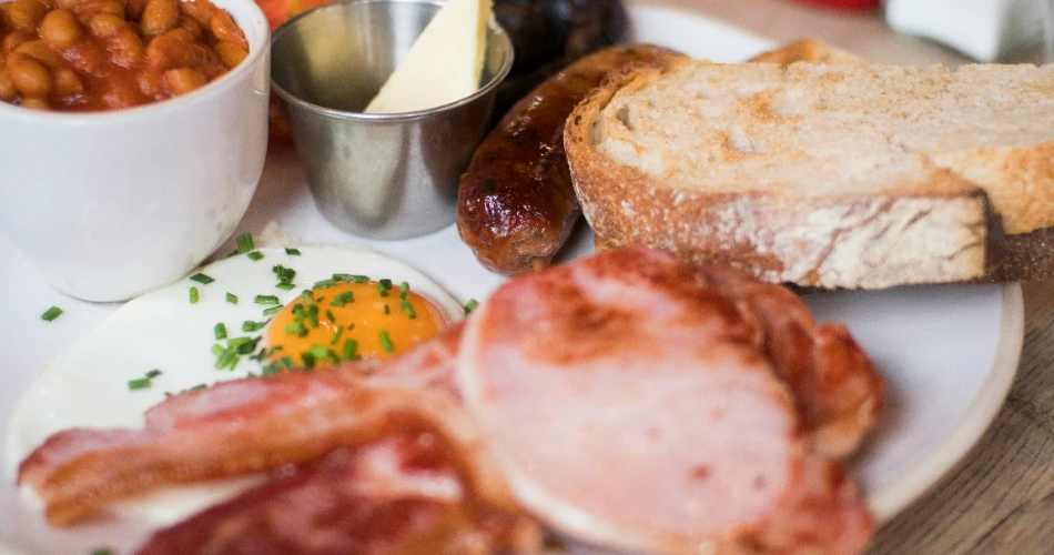 The 11 Best Restaurants in Sacramento