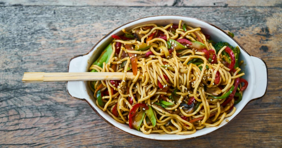 The 11 Best Restaurants in Sacramento
