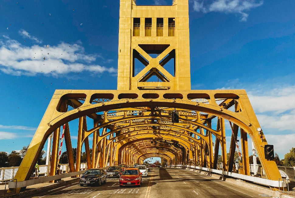 Beyond West Sacramento: Exciting Road Trips to Take from the City