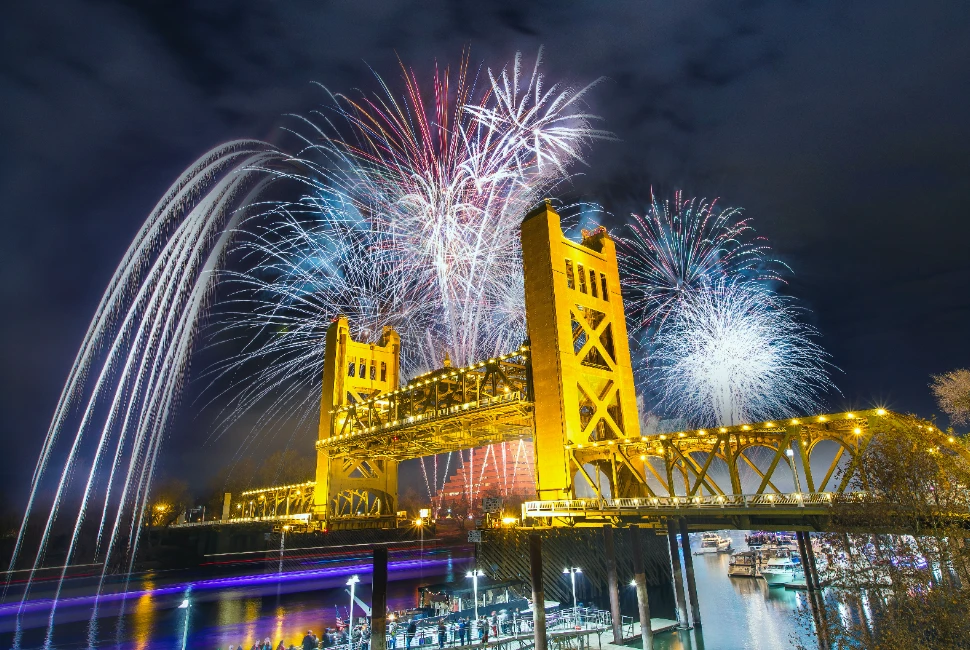 Celebrating in West Sacramento: Not-to-Miss Events and Festivals