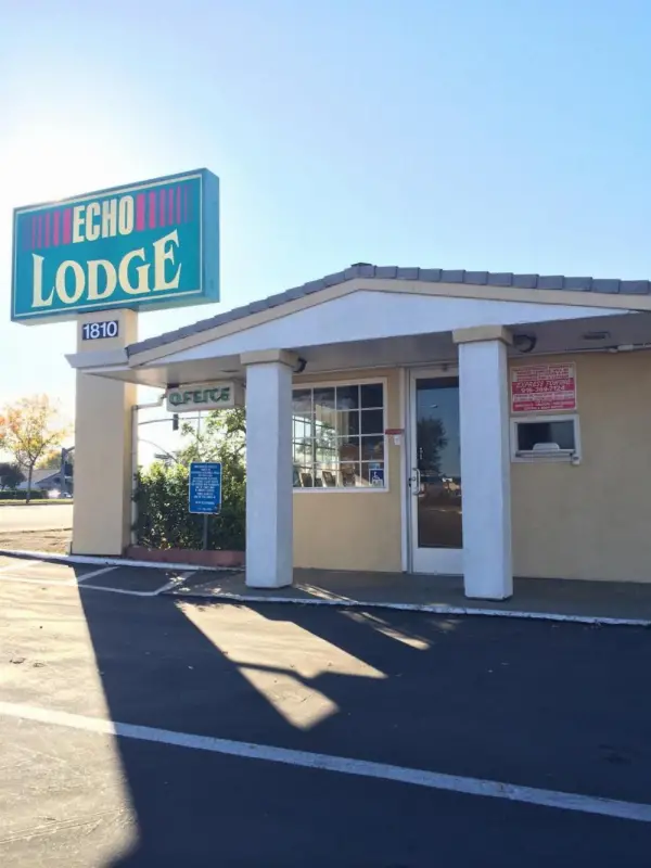 Echo Lodge 4