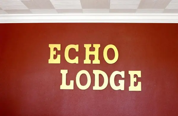 Echo Lodge 6