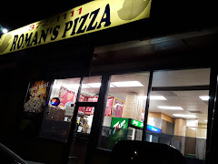 Pizza near Echo Lodge