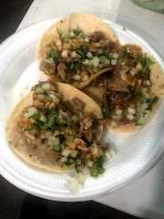 Tacos near Echo Lodge