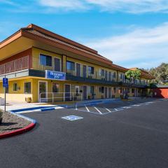 Cheap Hotel in Livermore